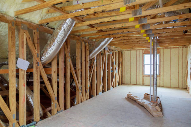 Reliable Harrison, NY Insulation Contractor Solutions