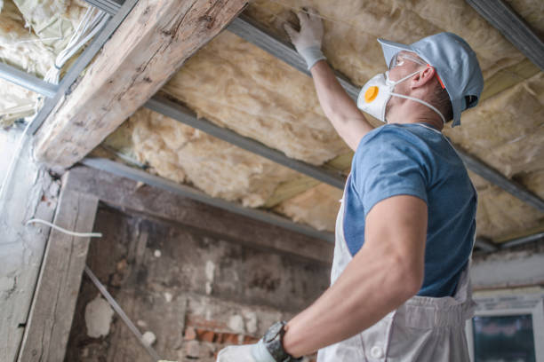 Best Commercial Insulation in Harrison, NY