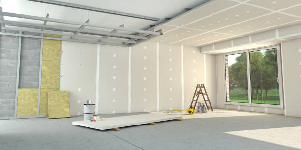 Best Residential Insulation in Harrison, NY