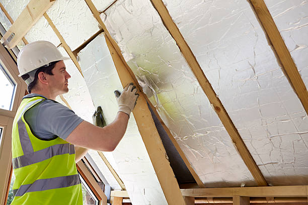 Best Insulation Maintenance and Repair in Harrison, NY