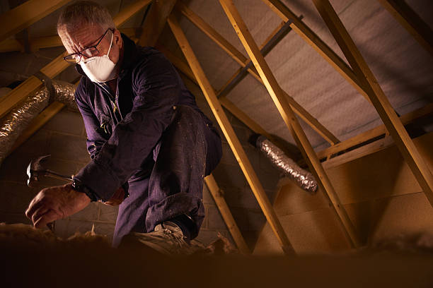 Best Eco-Friendly Insulation in Harrison, NY
