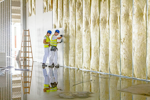 Types of Insulation We Offer in Harrison, NY